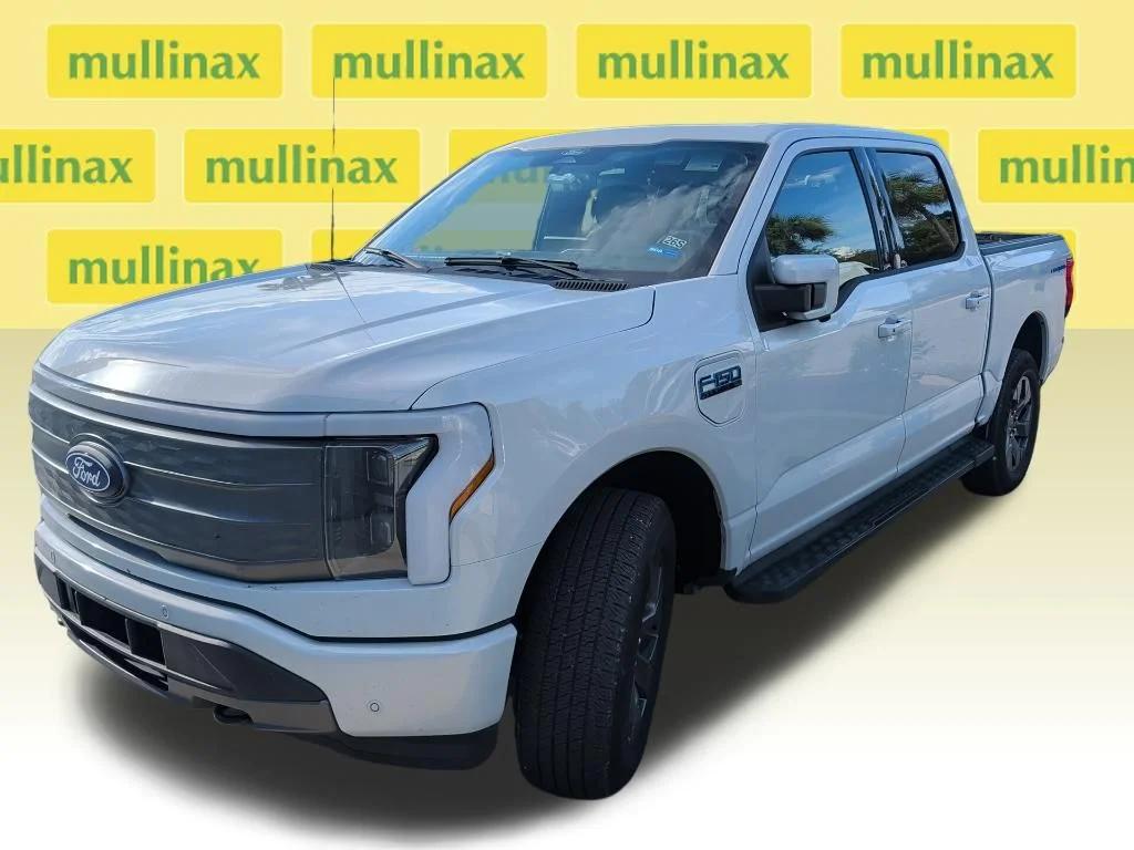 ford f-150 lightning 2025 1FT6W5L73SWG07413 image ford f-150 lightning 2025 1FT6W5L73SWG07413 image
